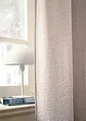 Tenda effetto crush (pacco da 1), bonprix