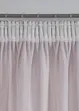 Tenda effetto crush (pacco da 1), bonprix