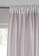 Tenda effetto crush (pacco da 1), bonprix