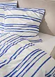 Biancheria da letto a righe, bonprix