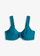 Reggiseno minimizer per bikini con spalline larghe, bonprix