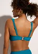 Reggiseno minimizer per bikini con spalline larghe, bonprix