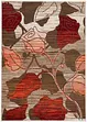 Tappeto a fiori, bpc living bonprix collection