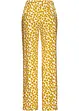 Pantaloni larghi in viscosa, bpc selection