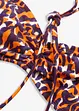 Reggiseno bikini a fascia con spalline staccabili, bonprix