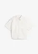 Camicia di jeans, loose fit, bonprix