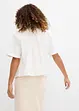 Camicia di jeans, loose fit, bonprix