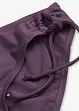 Slip per bikini con laccetti, bonprix