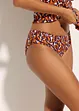 Tankini all'americana con anello (set 2 pezzi), bonprix