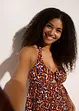 Tankini all'americana con anello (set 2 pezzi), bonprix