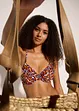 Bikini sgambato con ferretto (set 2 pezzi), bonprix