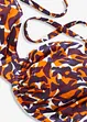 Bikini sgambato con ferretto (set 2 pezzi), bonprix