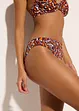 Bikini sgambato con ferretto (set 2 pezzi), bonprix