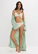 Reggiseno push-up con pizzo fine (pacco da 3), bonprix