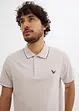 Polo in piquet di puro cotone biologico, bonprix