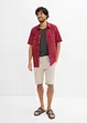 Bermuda chino in puro cotone, regular fit, bonprix