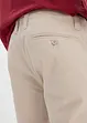 Bermuda chino in puro cotone, regular fit, bonprix