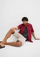 Bermuda chino in puro cotone, regular fit, bonprix
