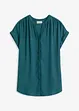 Camicetta in georgette, bonprix