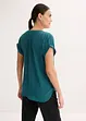 Camicetta in georgette, bonprix