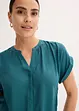 Camicetta in georgette, bonprix