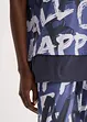 Maglia lunga a maniche corte, bonprix