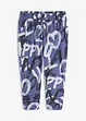 Pantaloni in jersey, bonprix