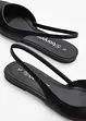 Ballerine con cinturino, bonprix