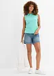 Top in maglia, bonprix