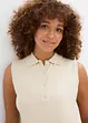 Top in maglia, bonprix
