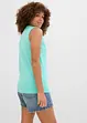 Top in maglia, bonprix