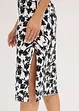 Abito con arricciature, bonprix