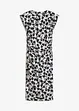 Abito con arricciature, bonprix