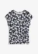 Maglia con nodo, bonprix