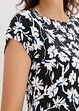 Maglia con nodo, bonprix