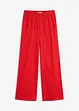 Pantaloni a palazzo, bonprix