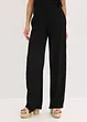 Pantaloni a palazzo, bonprix