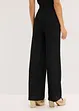 Pantaloni a palazzo, bonprix
