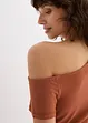 Maglia asimmetrica, bonprix