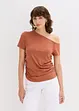 Maglia asimmetrica, bonprix