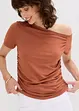 Maglia asimmetrica, bonprix