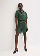 Shorts con elastico in vita, bonprix