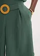 Shorts con elastico in vita, bonprix