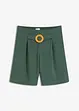 Shorts con elastico in vita, bonprix