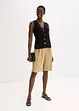 Gilet traforato, bonprix