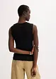 Gilet traforato, bonprix
