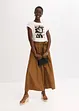 Maglia con stampa, bonprix
