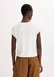 Maglia con stampa, bonprix