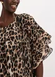 Blusa in chiffon, bonprix