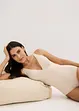Body con effetto modellante leggero, bonprix